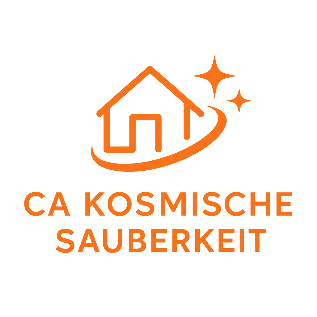 Bild zu den Informationen zu CA Kosmische Sauberkeit
