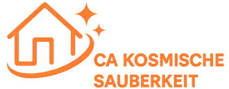 CA Kosmische Sauberkeit Logo