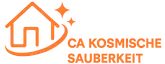 CA Kosmische Sauberkeit Logo